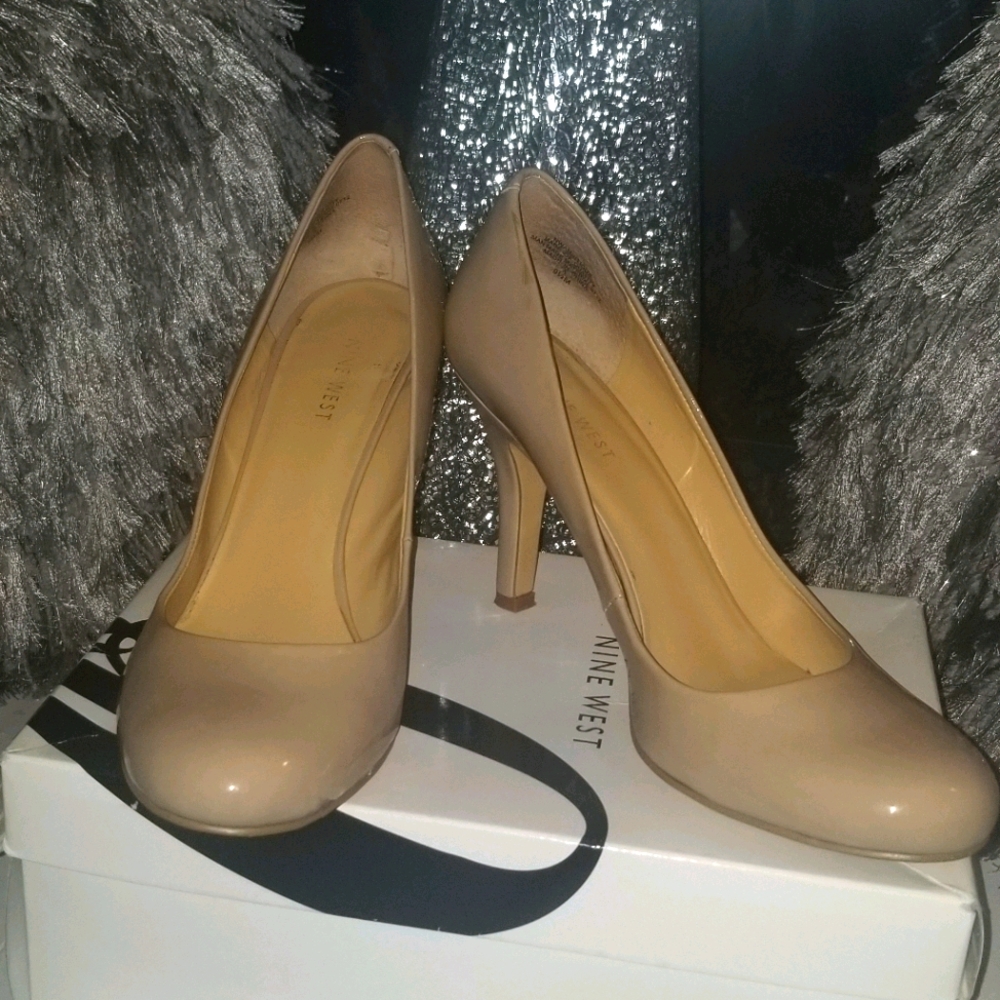 Pumps